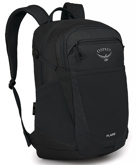 Рюкзак Osprey Flare Black - Фото 1 большая