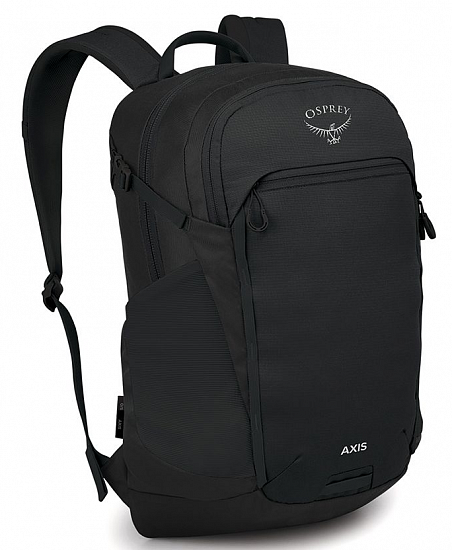 Рюкзак Osprey Axis 24 Black - Фото 1 большая
