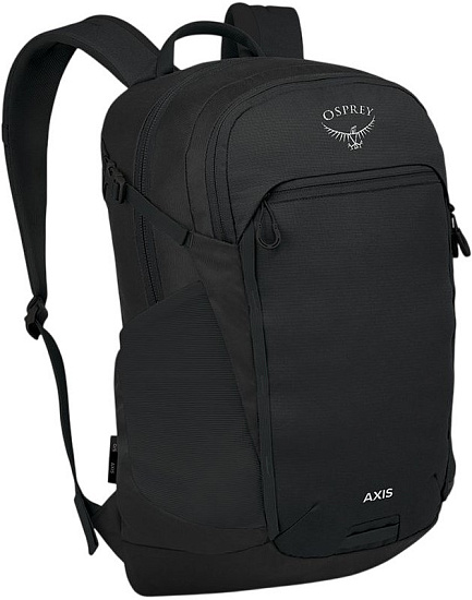 Рюкзак Osprey Axis 24 Black - Фото 1 большая