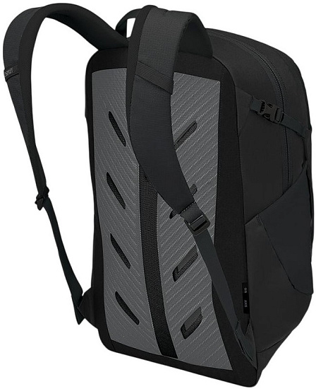 Рюкзак Osprey Axis 24 Black - Фото 2 большая