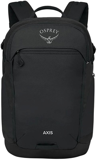 Рюкзак Osprey Axis 24 Black - Фото 3 большая