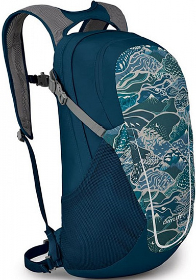 osprey daylite plus special edition