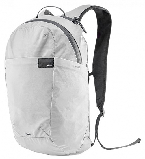 Рюкзак Matador ReFraction 16L White - Фото 1 большая