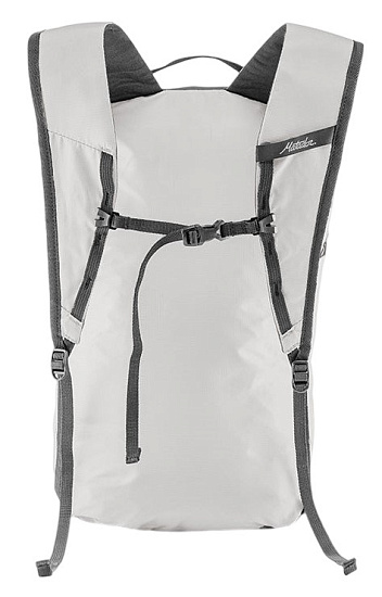 Рюкзак Matador ReFraction 16L White - Фото 3 большая
