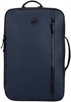 Рюкзак Mammut Seon Transporter 25 Marine