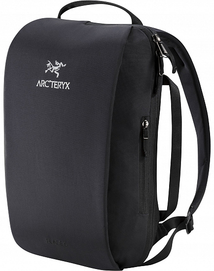 Рюкзак Arcteryx Blade 6 Black - Фото 1 большая