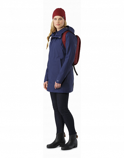 Рюкзак Arcteryx Blade 6 Black - Фото 8 большая