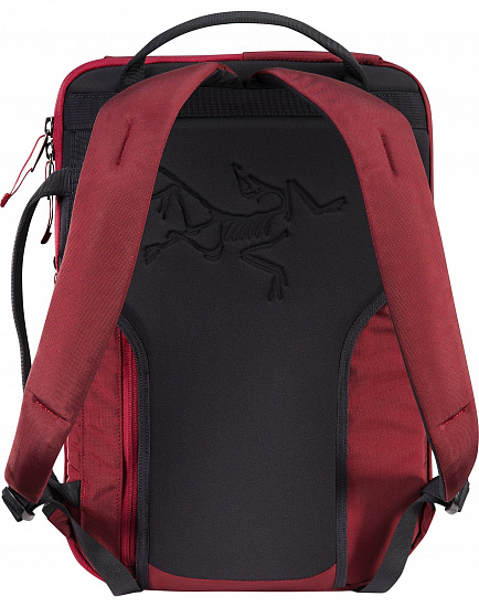 Рюкзак Arcteryx Blade 6 Black - Фото 9 большая