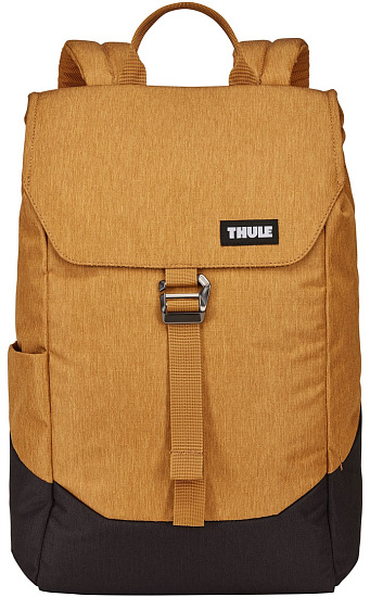 Рюкзак Thule Lithos 16L Woodtrush/Black - Фото 3 большая