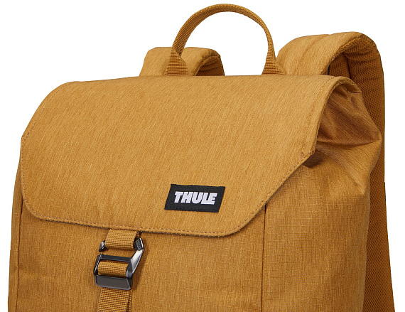 Рюкзак Thule Lithos 16L Woodtrush/Black - Фото 5 большая