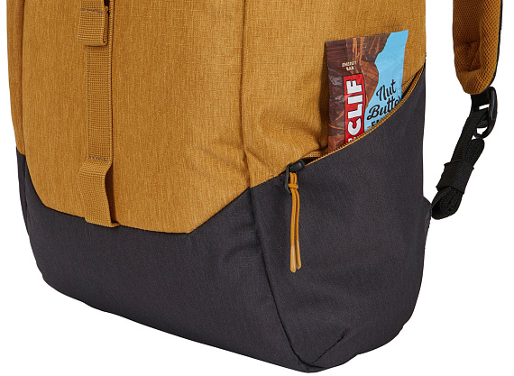 Рюкзак Thule Lithos 16L Woodtrush/Black - Фото 7 большая