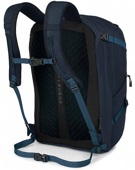 Рюкзак Osprey Nebula 34 Kraken Blue - Фото 3 большая