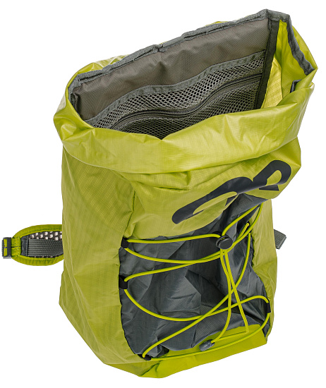 Рюкзак OR Isolation Pack LT Lemongrass/Pewter - Фото 5 большая