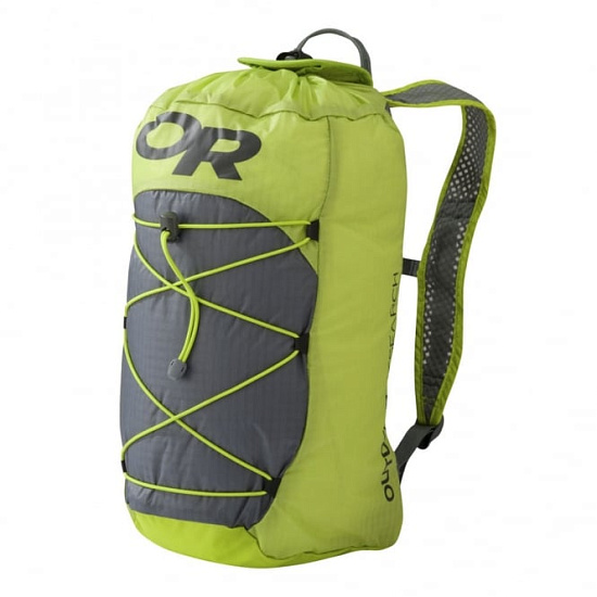 Рюкзак OR Isolation Pack LT Lemongrass/Pewter - Фото 1 большая