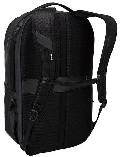 Рюкзак Thule Subterra 30L Dark Shadow - Фото 3 большая