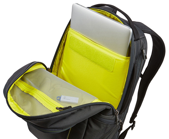 Рюкзак Thule Subterra 30L Dark Shadow - Фото 4 большая