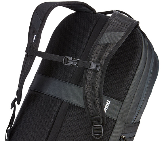 Рюкзак Thule Subterra 30L Dark Shadow - Фото 7 большая