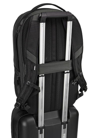 Рюкзак Thule Subterra 30L Dark Shadow - Фото 8 большая