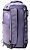 Рюкзак The North Face Flyweight Daypack Lunar Slate/Tnf Black - Фото 2 малая