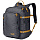 Рюкзак Jack Wolfskin Berkeley Ebony - Фото 1 малая