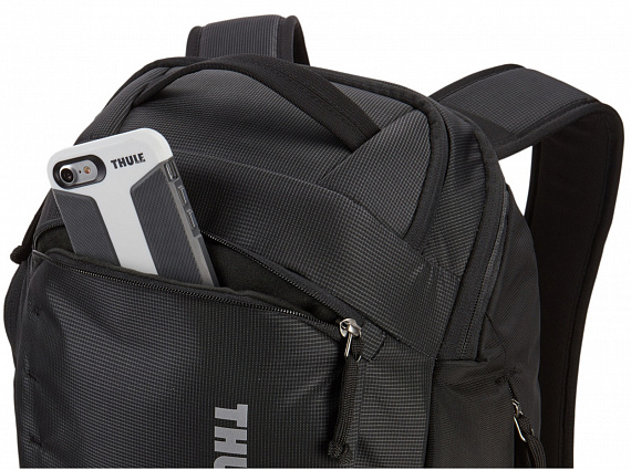 Рюкзак Thule EnRoute 23L Asphalt - Фото 7 большая