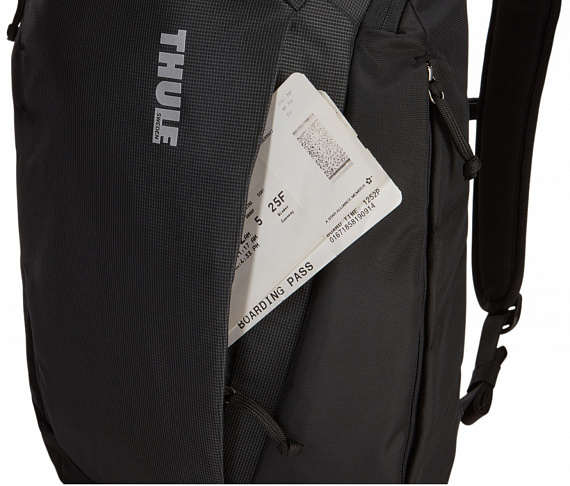Рюкзак Thule EnRoute 23L Asphalt - Фото 9 большая