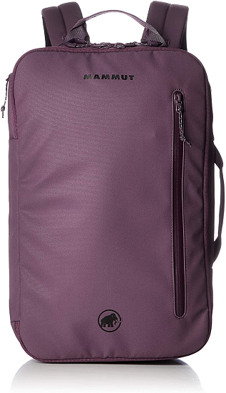 Рюкзак Mammut Seon Transporter 15 Galaxy - Фото 1 большая