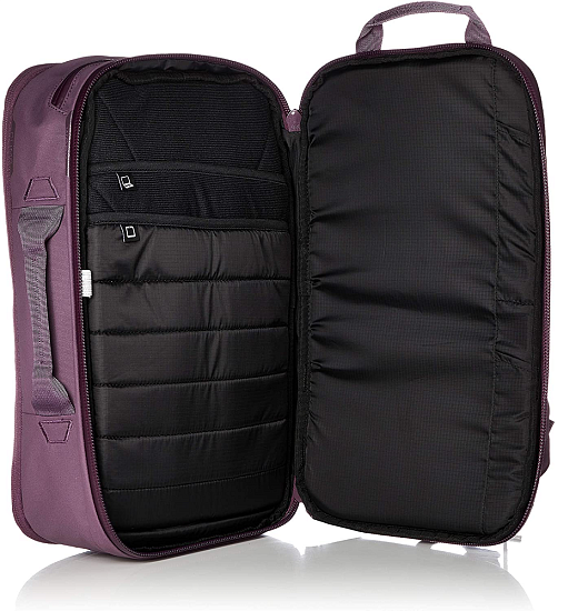 Рюкзак Mammut Seon Transporter 15 Galaxy - Фото 3 большая