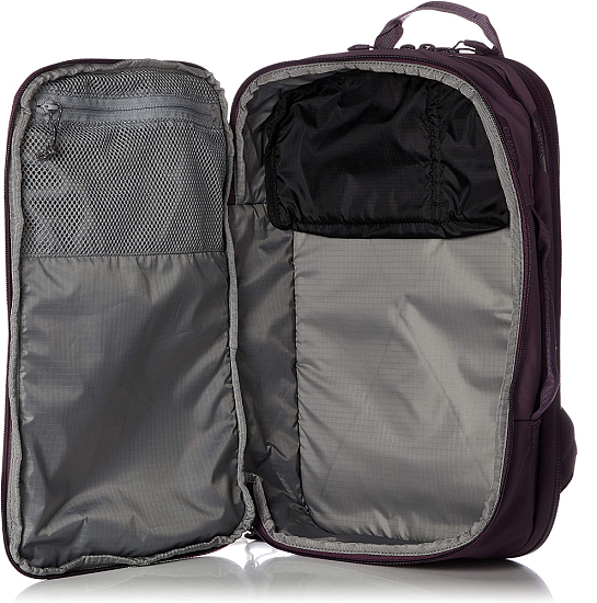 Рюкзак Mammut Seon Transporter 15 Galaxy - Фото 4 большая