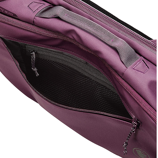 Рюкзак Mammut Seon Transporter 15 Galaxy - Фото 5 большая