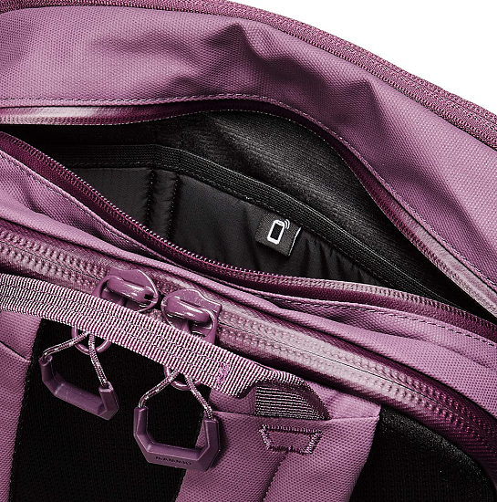 Рюкзак Mammut Seon Transporter 15 Galaxy - Фото 6 большая