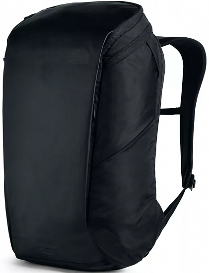 Рюкзак The North Face Kaban Black - Фото 1 большая