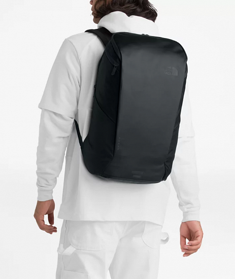 Рюкзак The North Face Kaban Black - Фото 5 большая