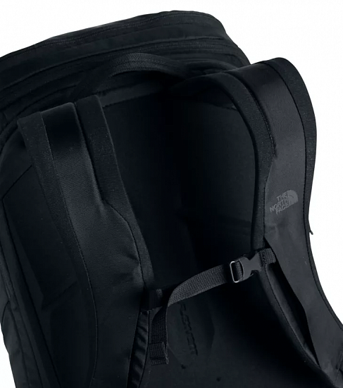 Рюкзак The North Face Kaban Black - Фото 6 большая