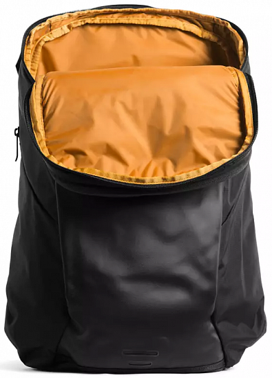 Рюкзак The North Face Kaban Black - Фото 7 большая