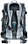 Рюкзак Deuter Stepout 22 Black - Фото 3 малая