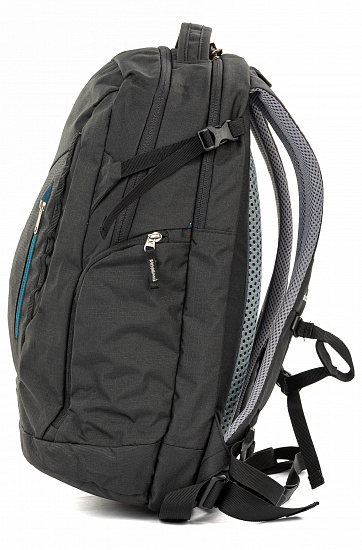 Рюкзак Deuter Stepout 22 Black - Фото 5 большая