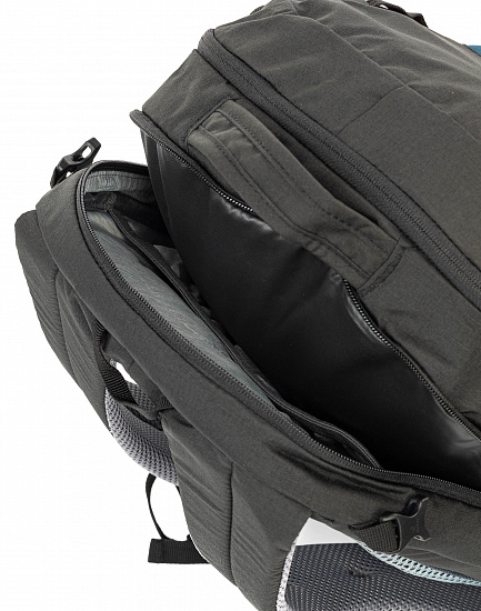 Рюкзак Deuter Stepout 22 Black - Фото 8 большая