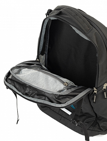 Рюкзак Deuter Stepout 22 Black - Фото 9 большая