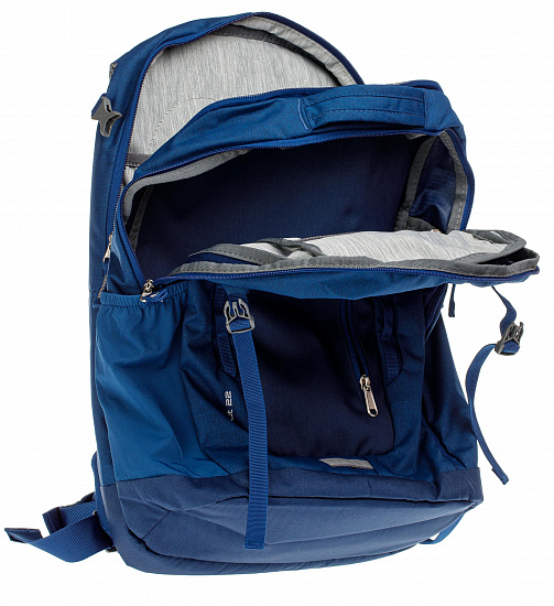 Рюкзак Deuter Stepout 22 Midnight-Steel - Фото 4 большая