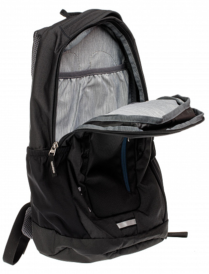 Рюкзак Deuter Stepout 16 Black - Фото 4 большая