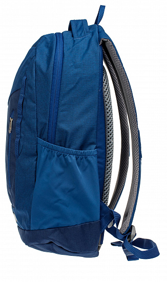 Рюкзак Deuter Stepout 16 Midnight-Steel - Фото 4 большая