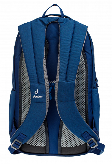 Рюкзак Deuter Stepout 16 Midnight-Steel - Фото 5 большая