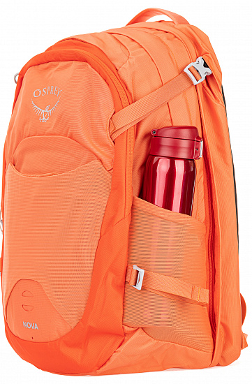 Рюкзак женский Osprey Nova Salmon Pink - Фото 7 большая