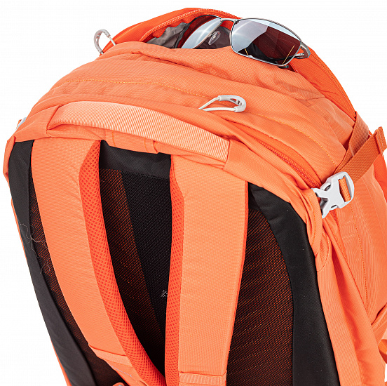 Рюкзак женский Osprey Nova Salmon Pink - Фото 8 большая