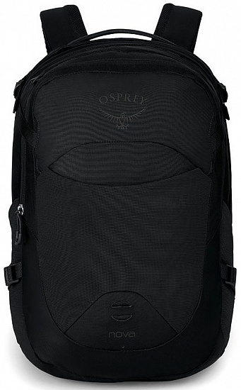 Рюкзак женский Osprey Nova Salmon Pink - Фото 5 большая