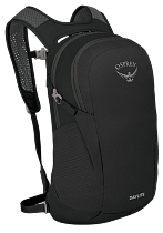 Рюкзак Osprey Daylite Black