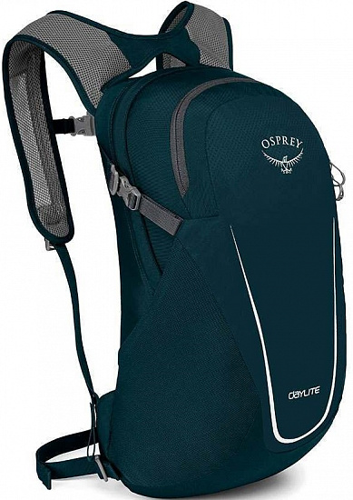 Рюкзак Osprey Daylite Petrol Blue - Фото 1 большая
