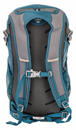 Рюкзак Osprey Daylite Petrol Blue - Фото 8 большая