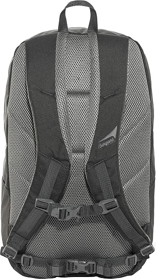 Рюкзак Bergans Hugger 30 Solid Charcoal/Solid Dark Grey - Фото 3 большая